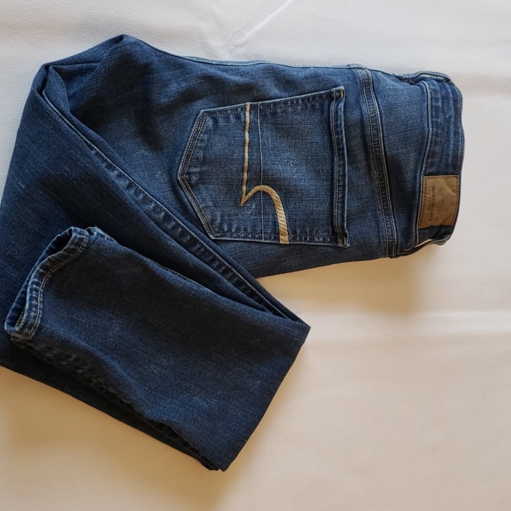 Women's American Eagle jeans